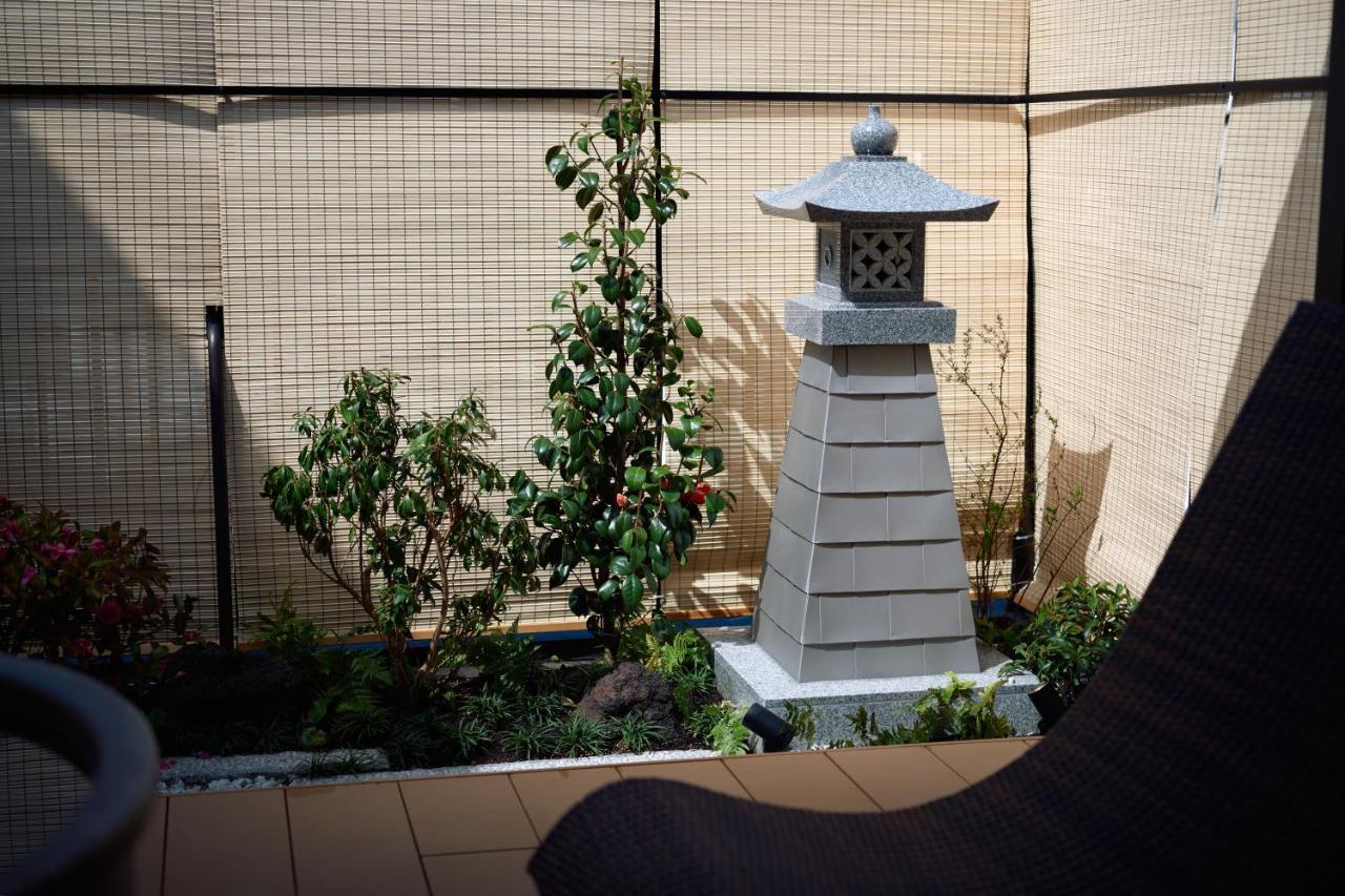 Konjakuso Osaka Tempozan "Ikesu" Projection M Apping Spa Konjakuso Osaka Tempozan "Takadoro" Wheel View Dış mekan fotoğraf