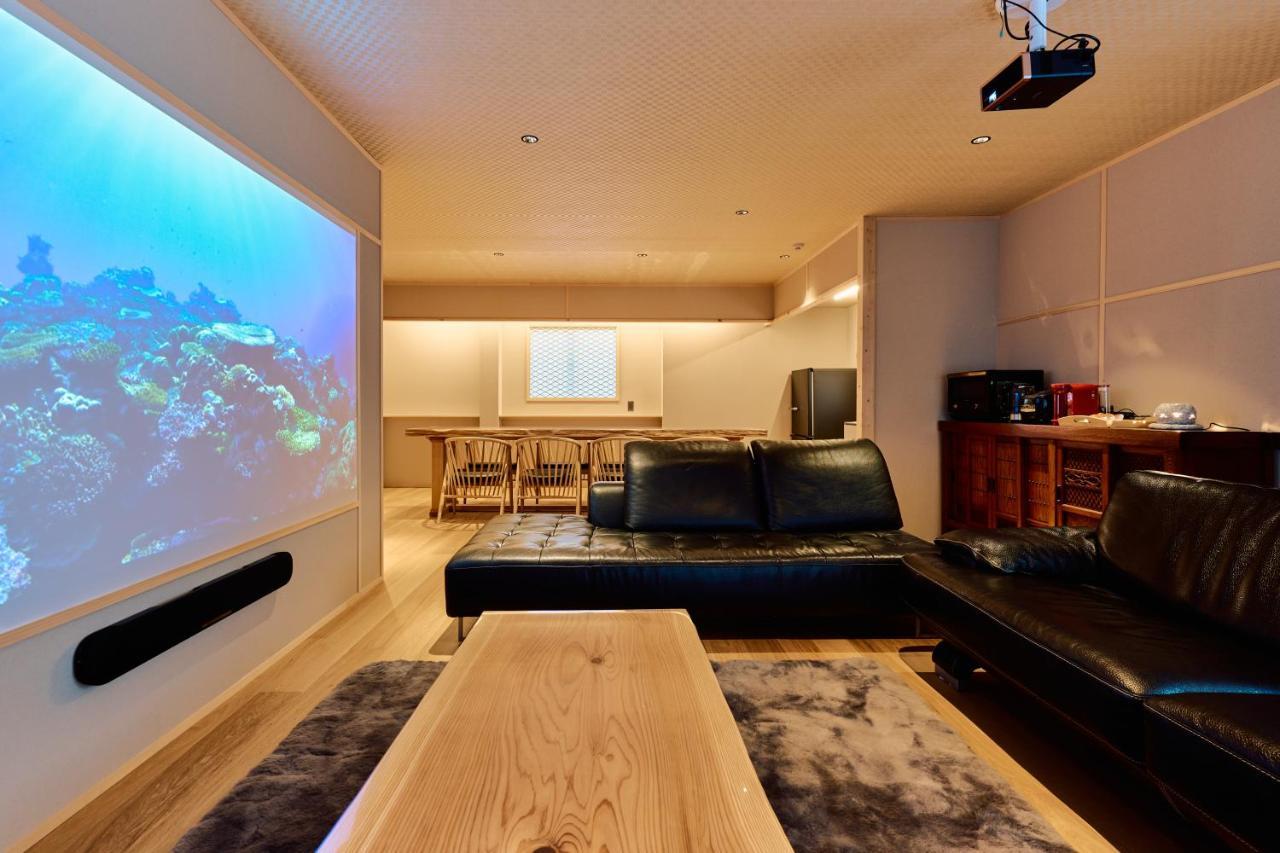 Konjakuso Osaka Tempozan "Ikesu" Projection M Apping Spa Konjakuso Osaka Tempozan "Takadoro" Wheel View Dış mekan fotoğraf