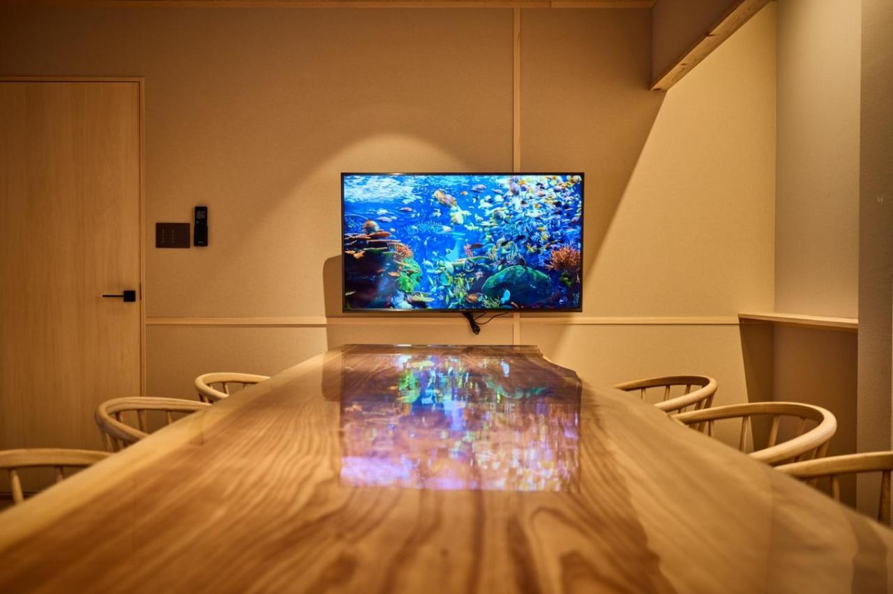 Konjakuso Osaka Tempozan "Ikesu" Projection M Apping Spa Konjakuso Osaka Tempozan "Takadoro" Wheel View Dış mekan fotoğraf
